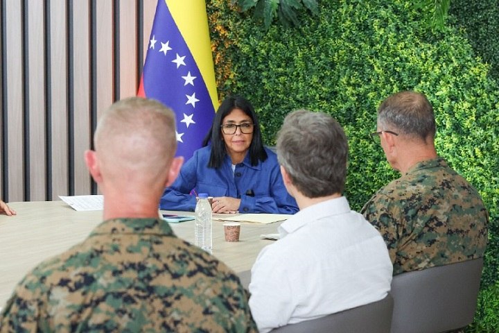 Plan pista alterna en Maiquetía - Agencia Carabobeña de Noticias