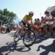 Pogacar sigue en Alpe d'Huez - Agencia Carabobeña de Noticias