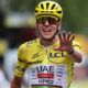Pogačar su quinto Tour de Francia - Agencia Carabobeña de Noticias
