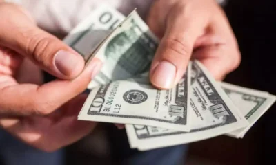 Preció del dólar del 10 de julio - Agencia Carabobeña de Noticias