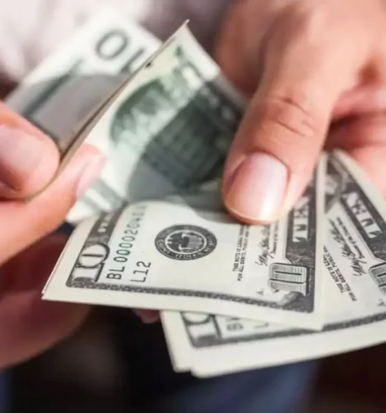Preció del dólar del 10 de julio - Agencia Carabobeña de Noticias