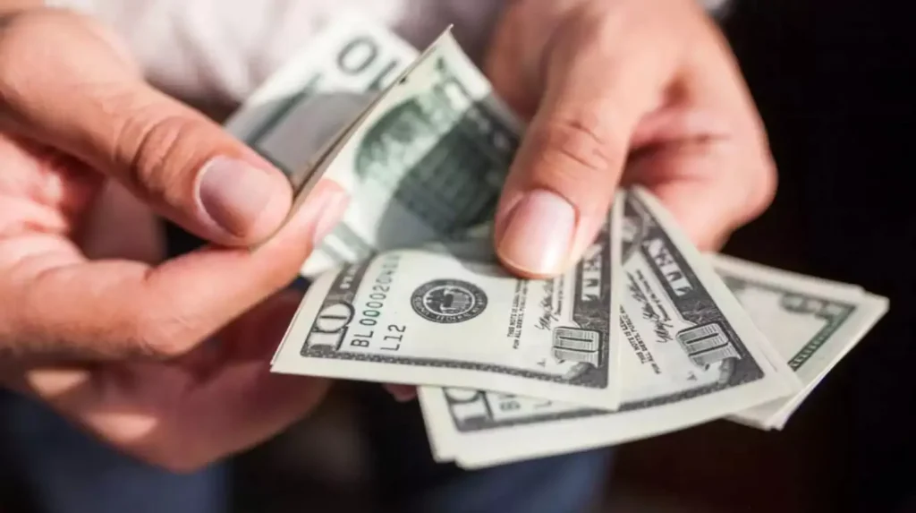 Preció del dólar del 10 de julio - Agencia Carabobeña de Noticias