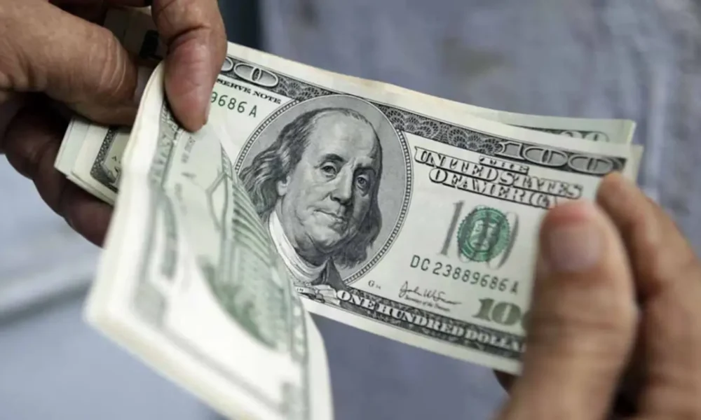 Precio del dólar del 13 de julio - Agencia Carabobeña de Noticias