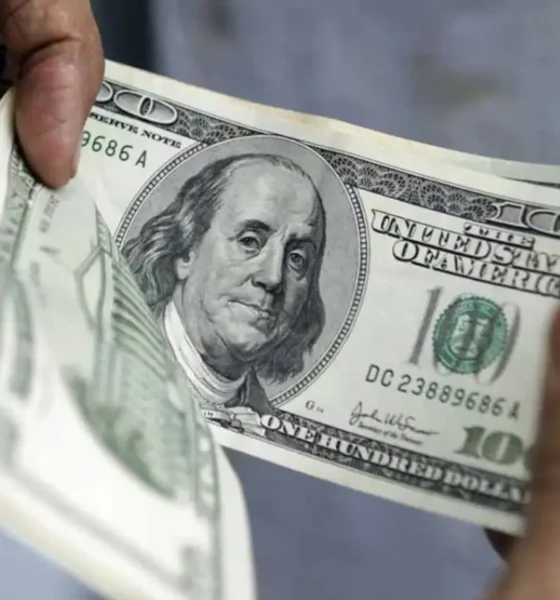 Precio del dólar del 13 de julio - Agencia Carabobeña de Noticias