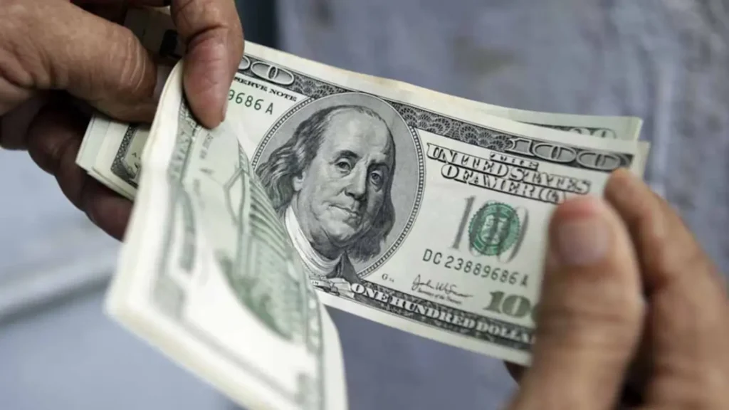 Precio del dólar del 13 de julio - Agencia Carabobeña de Noticias