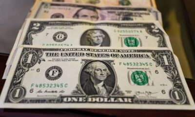 Precio del dólar del 15 de julio - Agencia Carabobeña de Noticias