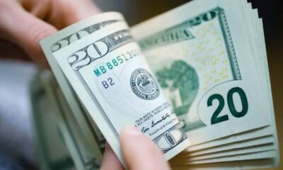 Precio del dólar del 22 de julio - Agencia Carabobeña de Noticias