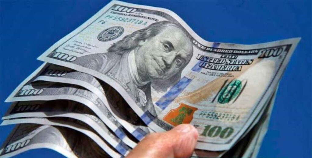Precio del dólar del 23 de julio - Agencia Carabobeña de Noticias