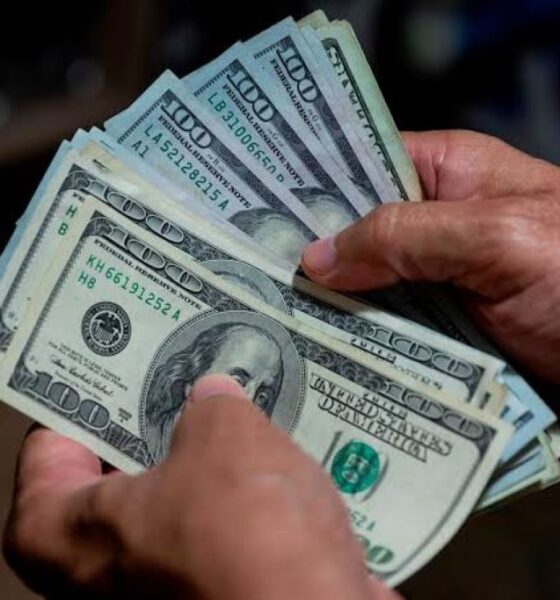 Precio del dólar del 27 de julio - Agencia Carabobeña de Noticias