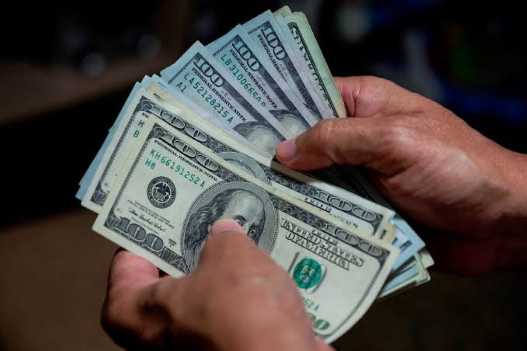 Precio del dólar del 27 de julio - Agencia Carabobeña de Noticias