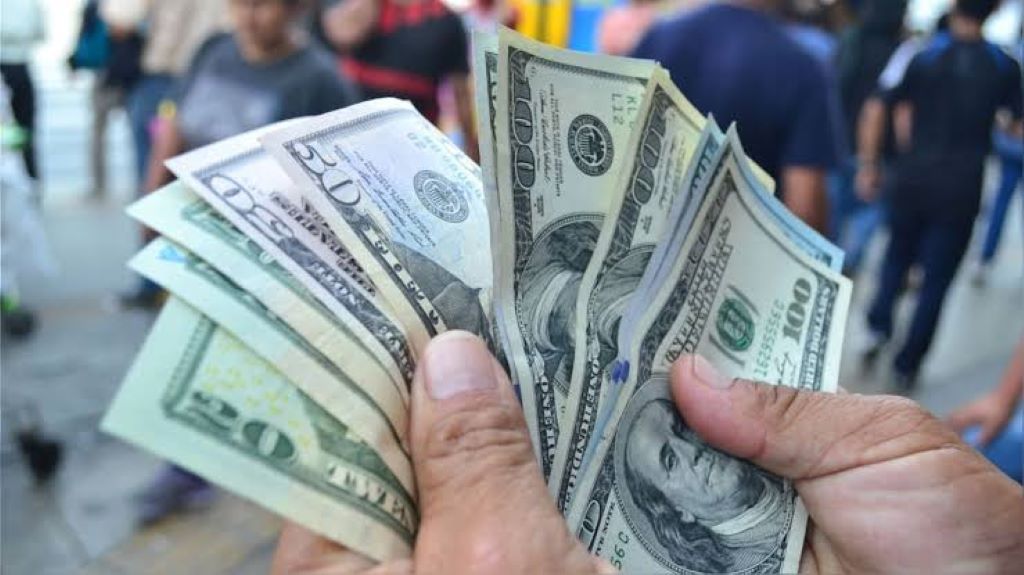 Precio del dólar del 28 de julio - Agencia Carabobeña de Noticias