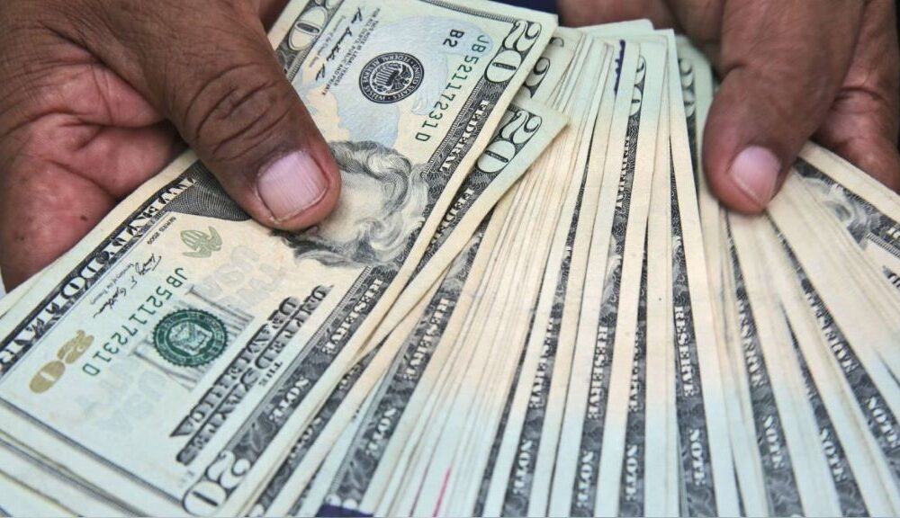 Precio del dólar del 29 de julio - Agencia Carabobeña de Noticias