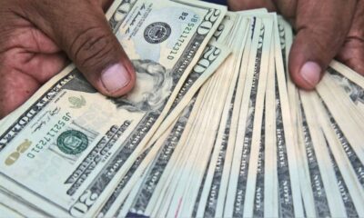 Precio del dólar del 29 de julio - Agencia Carabobeña de Noticias