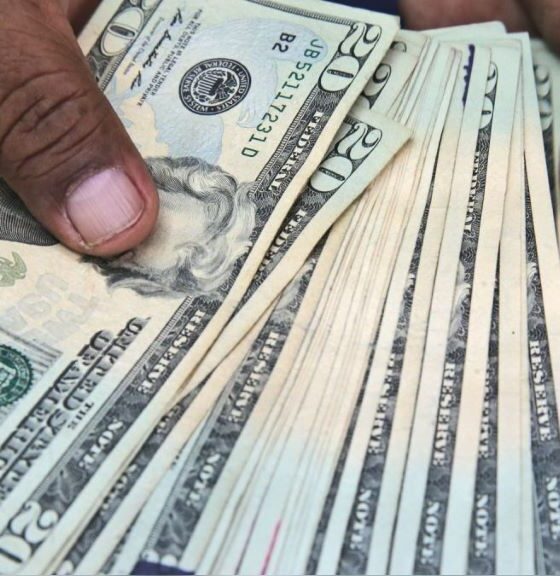 Precio del dólar del 29 de julio - Agencia Carabobeña de Noticias
