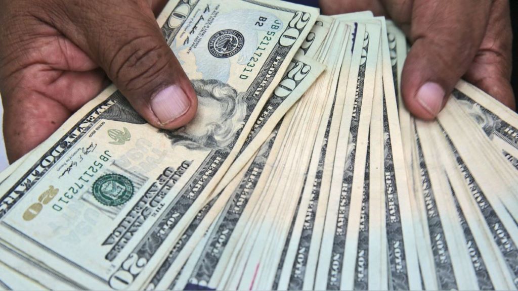 Precio del dólar del 29 de julio - Agencia Carabobeña de Noticias