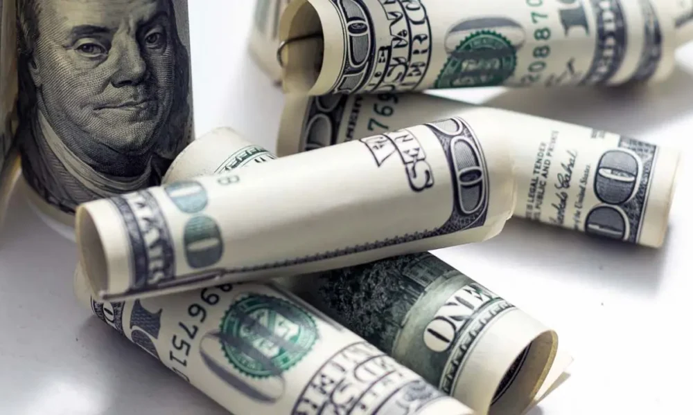 Precio del dólar del 3 de agosto - Agencia Carabobeña de Noticias