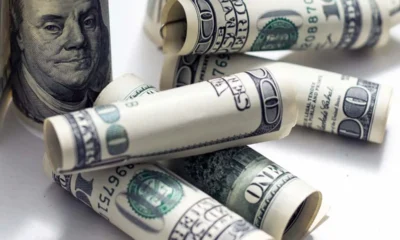 Precio del dólar del 3 de agosto - Agencia Carabobeña de Noticias