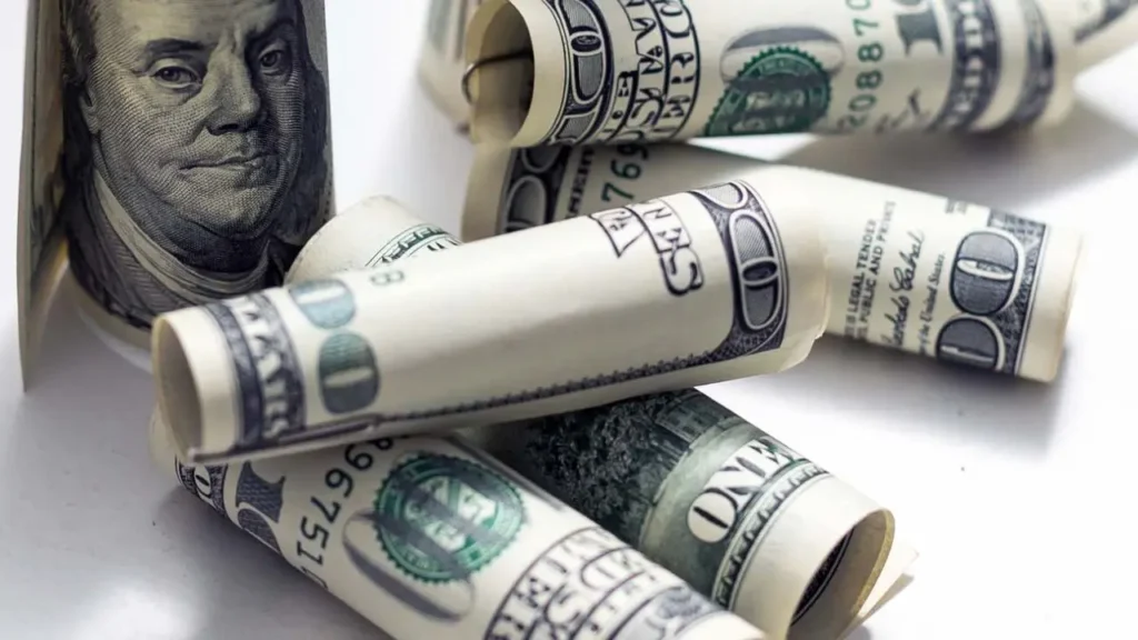 Precio del dólar del 3 de agosto - Agencia Carabobeña de Noticias
