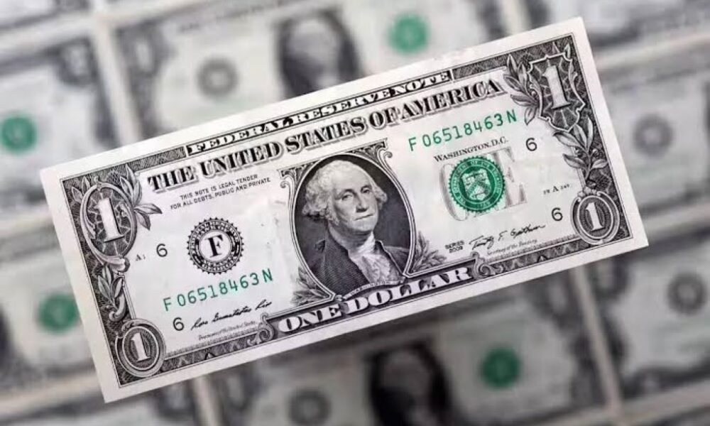 Precio del dólar del 30 de julio - Agencia Carabobeña de Noticias
