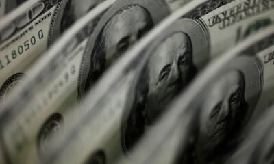 Precio del dólar del 7 de julio - Agencia Carabobeña de Noticias