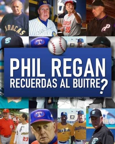 Fallece Phil Regan - Agencia Carabobeña de Noticias