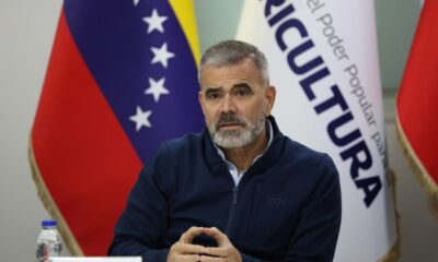 Reglamento de la Ley del Café en Venezuela