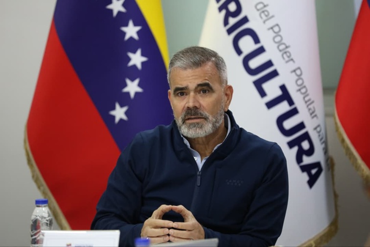 Reglamento de la Ley del Café en Venezuela