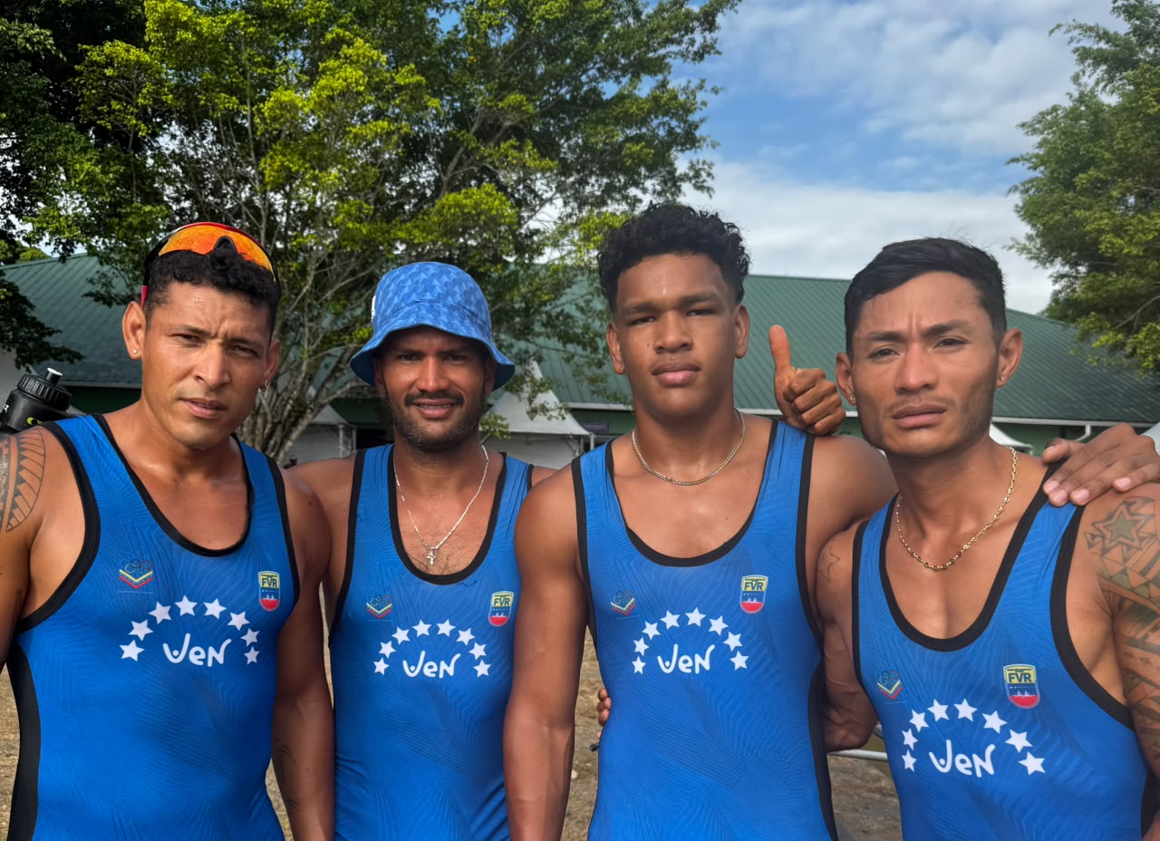 Nono Pereira gana oro en surf - Agencia Carabobeña de Noticias