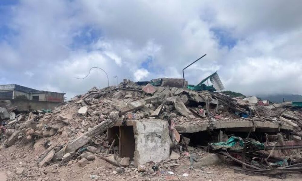 Reporte de doblete sísmico del 14 de julio - Agencia Carabobeña de Noticias