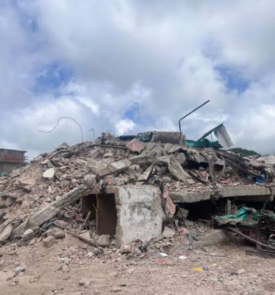 Reporte de doblete sísmico del 14 de julio - Agencia Carabobeña de Noticias