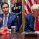 Rubio elogió despliegue humanitario de EEUU en Venezuela - Agencia Carabobeña de Noticias