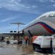 Rusia ayuda humanitaria a Venezuela