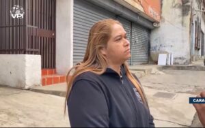 San José Caracas terremotos
