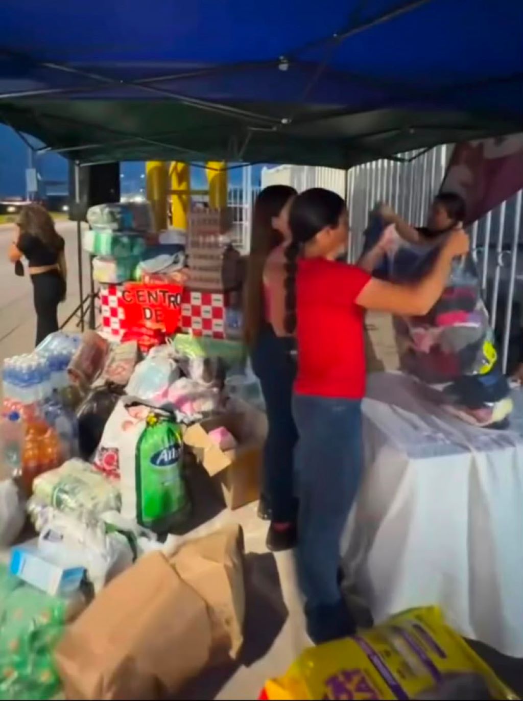 Sector empresarial activó red nacional de apoyo - Agencia Carabobeña de Noticias
