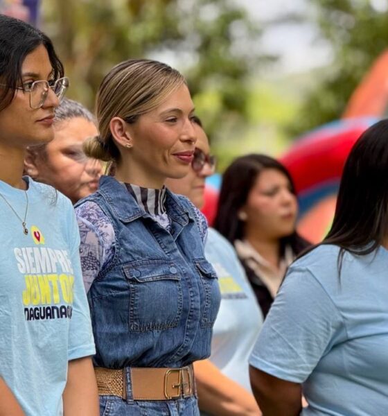 “Siempre Juntos Naguanagua” refuerza atención - Agencia Carabobeña de Noticias