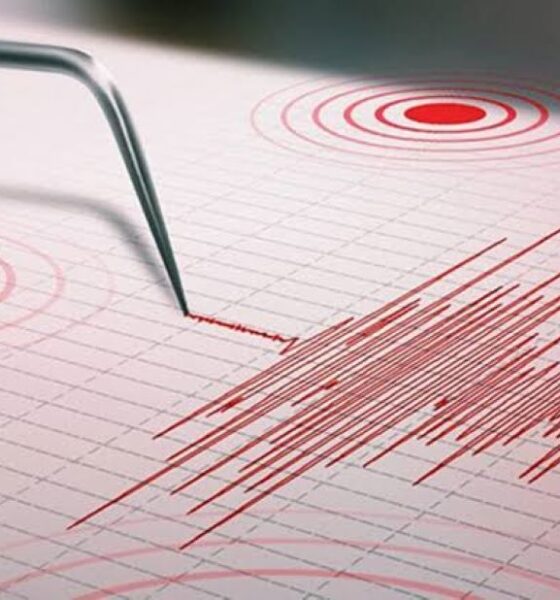 Sismo causa pánico y evacuaciones - Agencia Carabobeña de Noticias