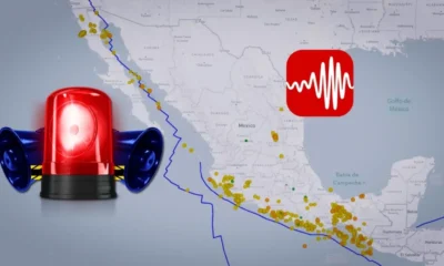 Terremoto en México - Agencia Carabobeña de Noticias