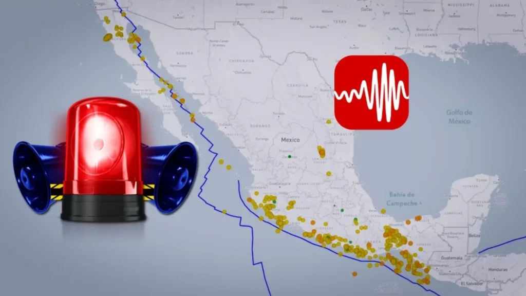 Terremoto en México - Agencia Carabobeña de Noticias