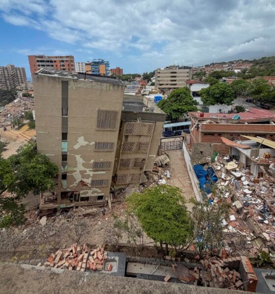 Terremotos cambian panorama económico de Venezuela - Agencia Carabobeña de Noticias