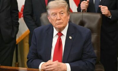 Trump amenaza a Irán con destruir puente y centrales