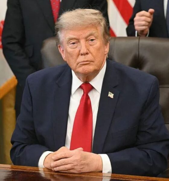 Trump amenaza a Irán con destruir puente y centrales