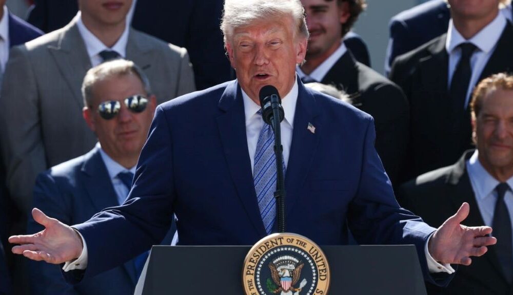 Trump impone nuevos aranceles - Agencia Carabobeña de Noticias