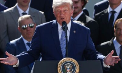 Trump impone nuevos aranceles - Agencia Carabobeña de Noticias