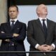 UEFA no participará en competencias de FIFA - Agencia Carabobeña de Noticias
