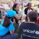 Unos 680.000 niños necesitan asistencia tras terremotos - Agencia Carabobeña de Noticias