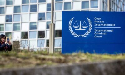 Venezuela se retira de CPI - Agencia Carabobeña de Noticias