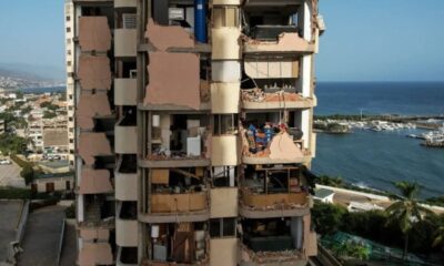 Vulnerabilidad sísmica depende más de instituciones - Agencia Carabobeña de Noticias