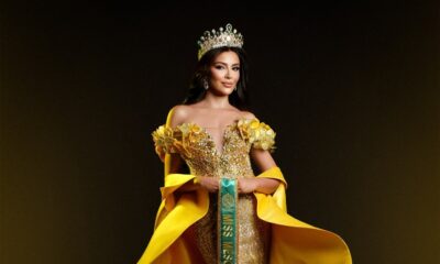 Ysamar Rodríguez Miss