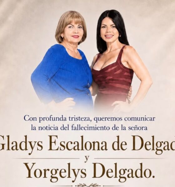 fallecimiento Yorgelis La Guaira