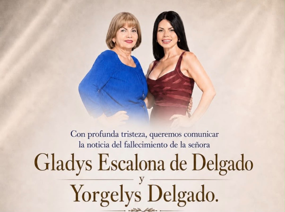 fallecimiento Yorgelis La Guaira